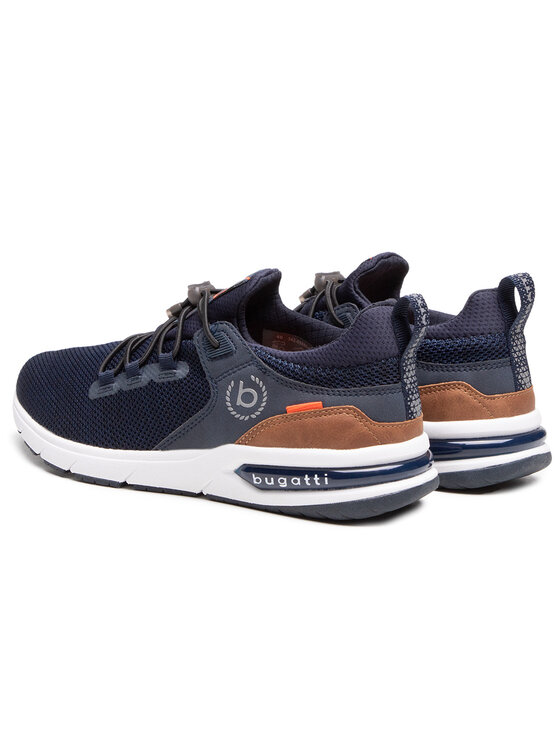 Bugatti Bugatti Sneakers 342-65860-6900-4100 Dunkelblau