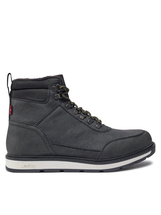 Levi's® Levi's® Μποτίνια Axel 235887-841 Μαύρο