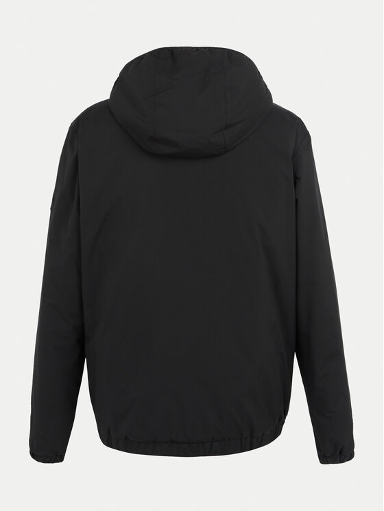 Regatta Regatta Дощовик Wiltom RMP391 Чорний Regular Fit