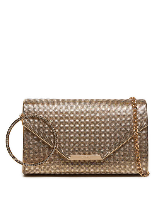 Aldo Aldo Τσάντα Welter 13630077 Χρυσό