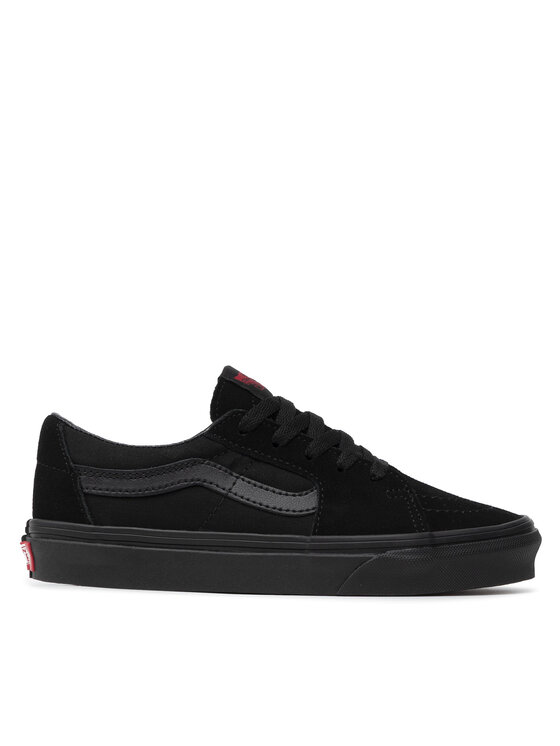 Vans Tenisky Sk8-Low VN0A4UUKENR1 Čierna