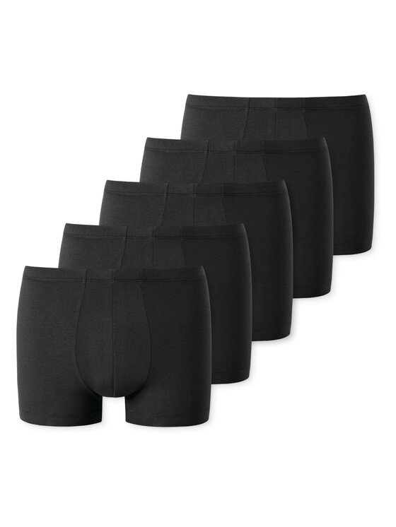 Uncover by Schiesser Uncover by Schiesser Bokserki 30946 Czarny