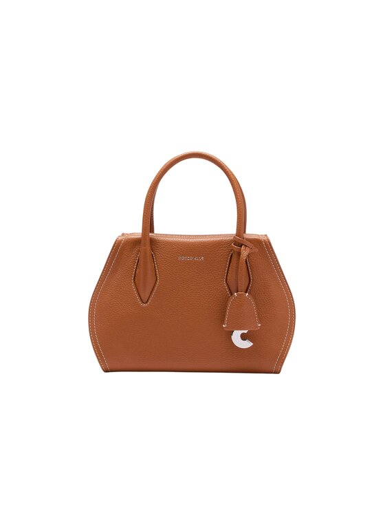 Coccinelle Coccinelle Borsetta Lord S1 Marrone