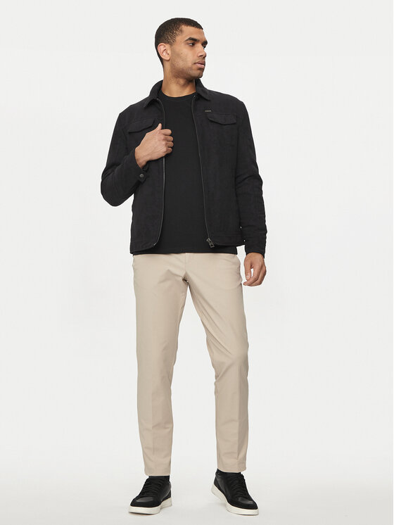 Guess Guess Kevad-sügis jope M4YL03 WG9M2 Must Regular Fit