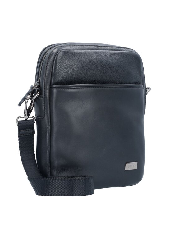 Bric's Bric's Torba 183143 Czarny