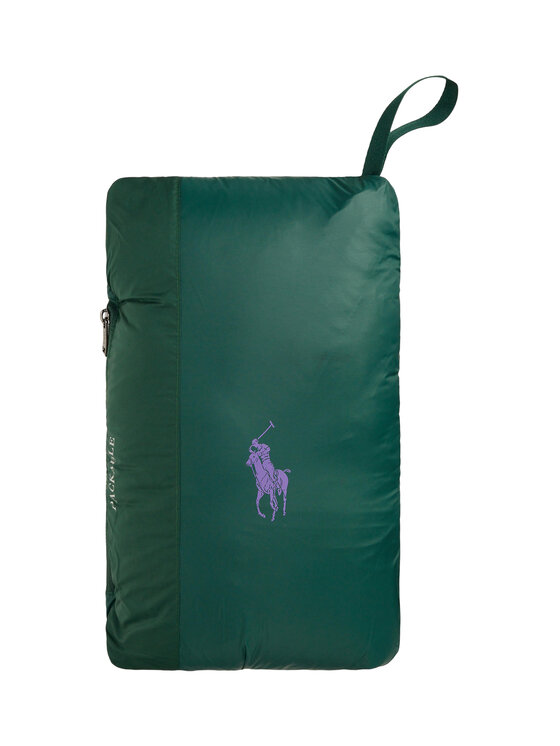 Polo Ralph Lauren Polo Ralph Lauren Kurtka puchowa 710B20424006 Zielony ciemny Regular Fit