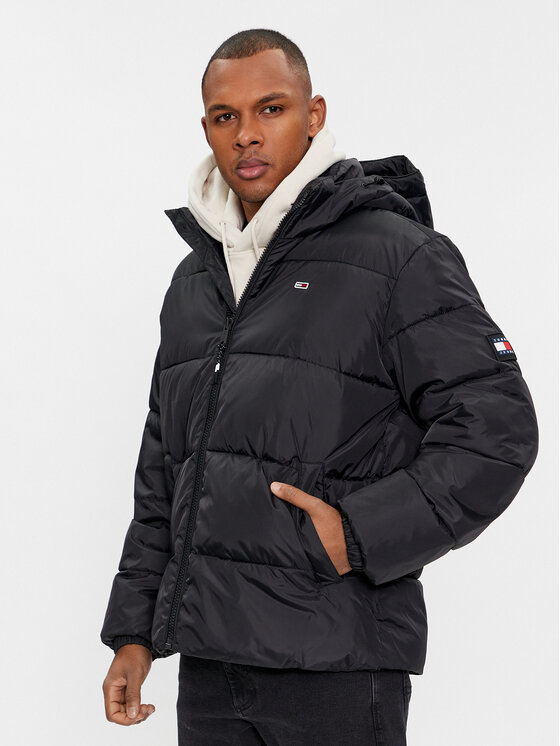 Kurtka zimowa Tommy Jeans