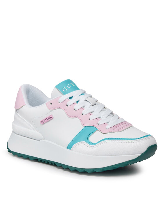 Guess Guess Sneakers FLPVN2 ELE12 Bunt