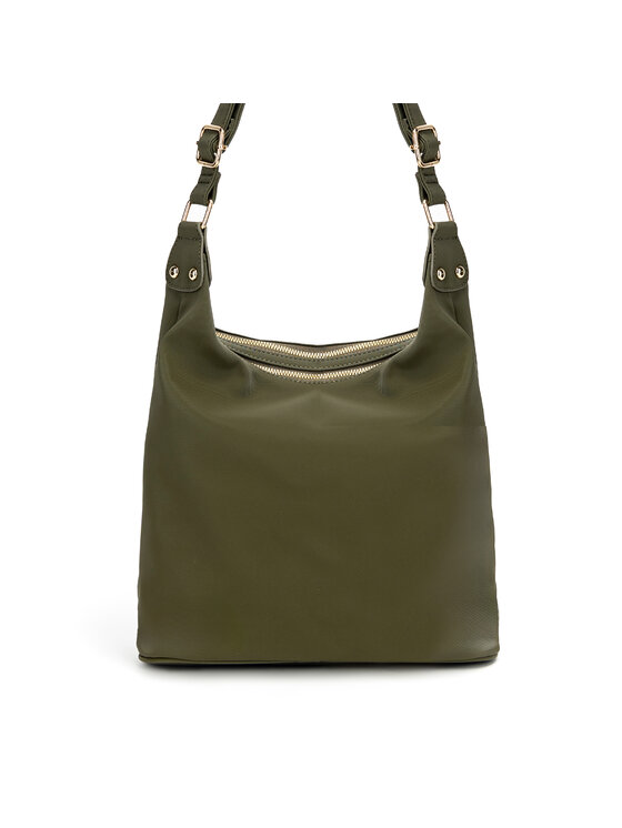 Monnari Monnari Torbica TORIMP0-24J-BAG4760-K008D000-R00 Zelena