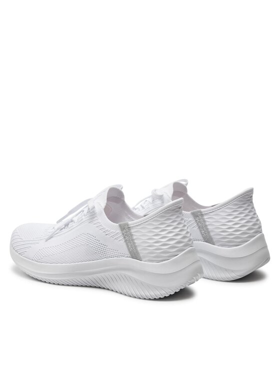 Skechers Skechers Sneakers Ultra Flex 3.0-Brilliant Path 149710/WHT Alb