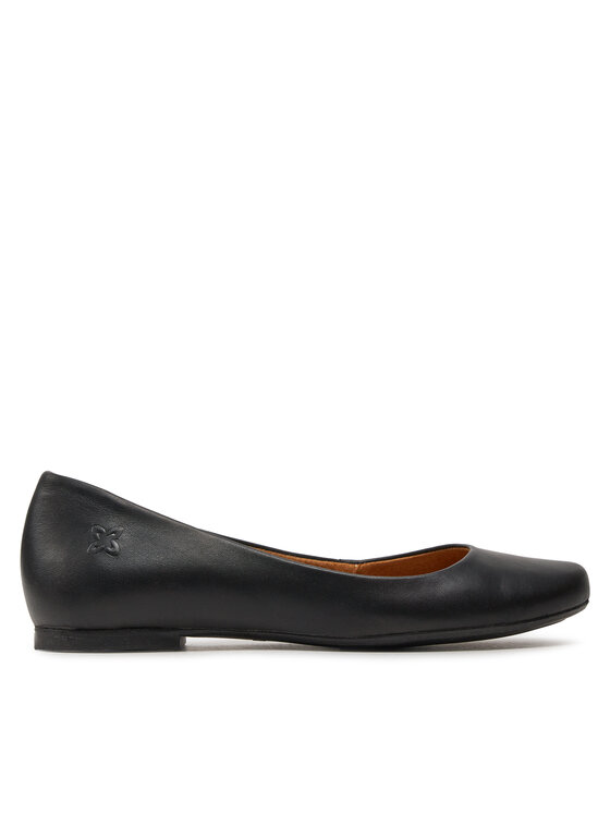 Maciejka Maciejka Ballerinas 00903-01/01-6 Schwarz