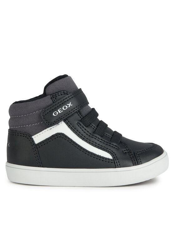 Geox Geox Tossud B Gisli Boy B361NF 05410 C0005 M Must