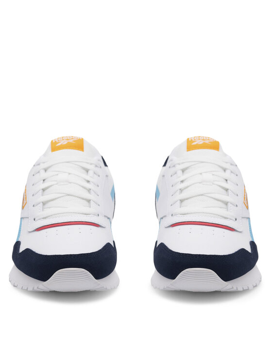 Reebok Reebok Sneakersy Glide GY0078-M Biały