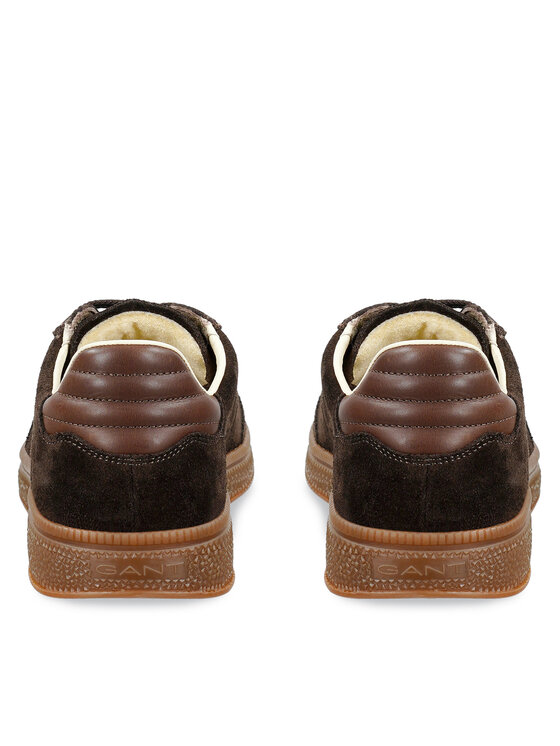 Gant Gant Tenisice 31633008 Smeđa