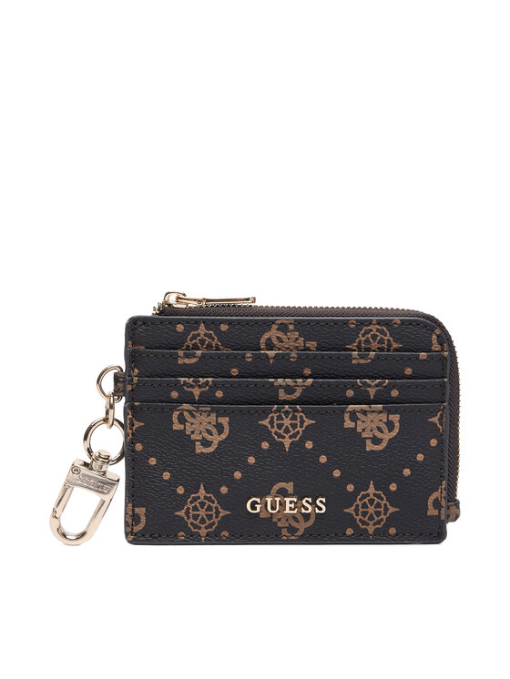 Guess Etui pentru carduri RW7566 P6301 Maro