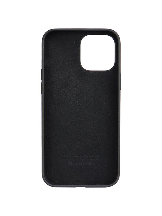Audi Audi Etui na telefon iPhone 13 Pro Max Czarny
