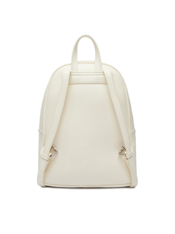 Guess Jeans Guess Jeans Rucksack CWBEO-GUESS-B-011-09 Écru