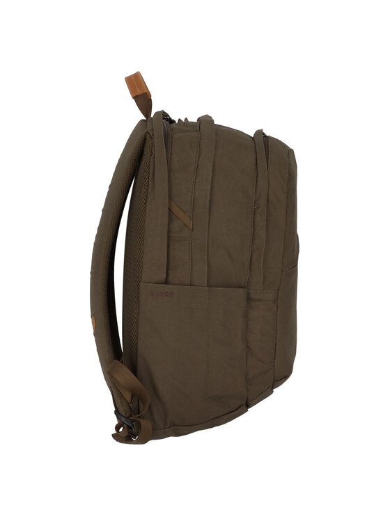 Fjällräven Fjällräven Plecak 263791 Brązowy