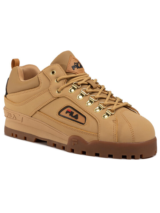 fila trailblazer