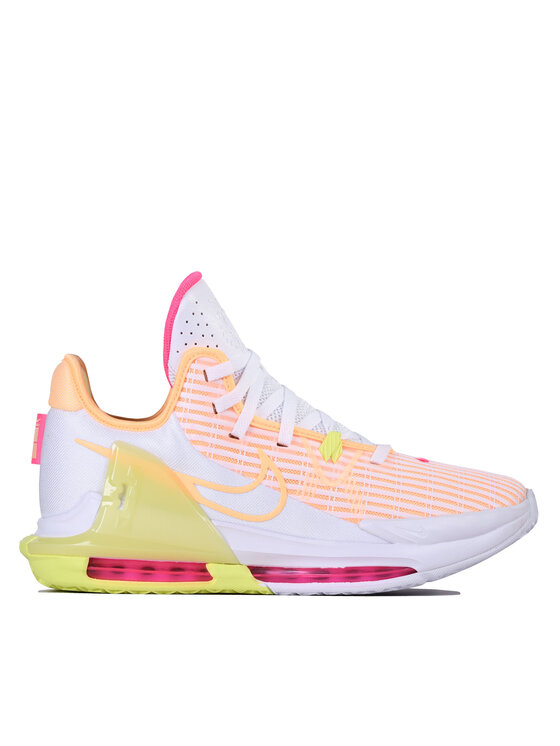 Nike Nike Sneakersy CZ4052-101 Biały