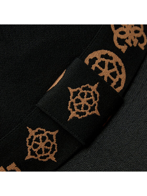 Guess Guess Καπέλο Not Coordinated Headwear AW9431 POL01 Μαύρο