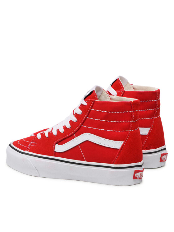 Vans Vans Sneakers Sk8-hi Tapered VN0A4U16JV61 Roșu