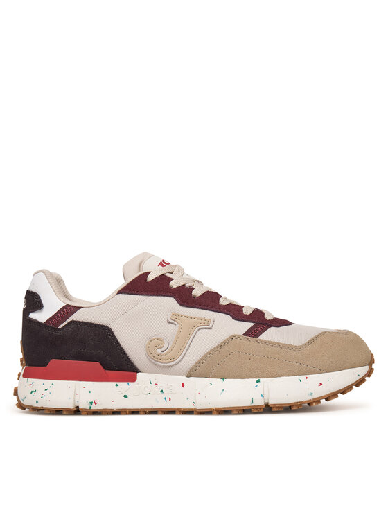Joma Joma Sneakersy C.1992 2506 Garnet C1992S2506 Beżowy