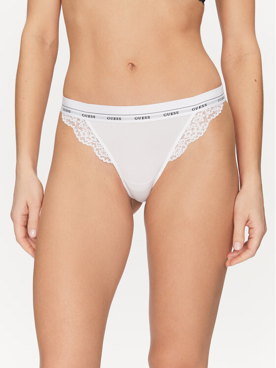 Guess Guess Chilot clasic O4YE00 PZ01C Alb