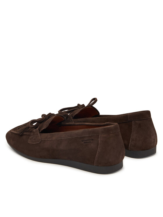 Vagabond Shoemakers Vagabond Shoemakers Półbuty Hillary 5925-740-29 Brązowy