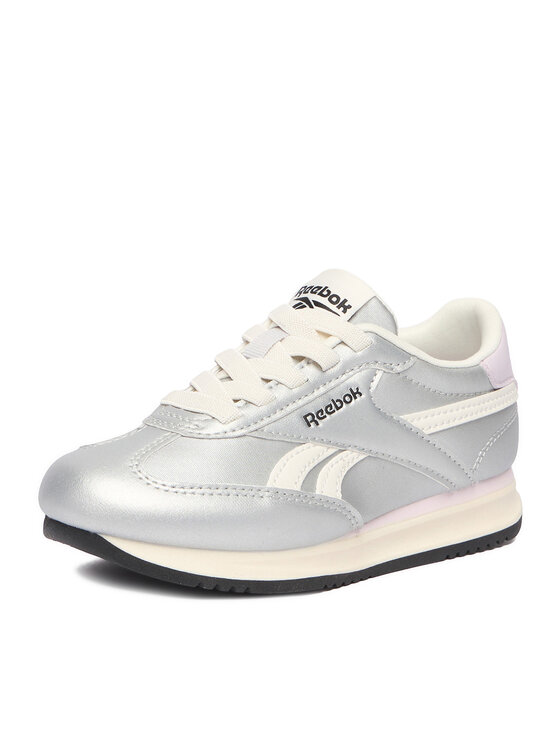 Reebok Reebok Sneakers CEO-FIORI AR30309SSCI Argento