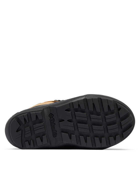 Columbia Columbia Sněhule Powderbug Alpine™ 2128881 Hnědá