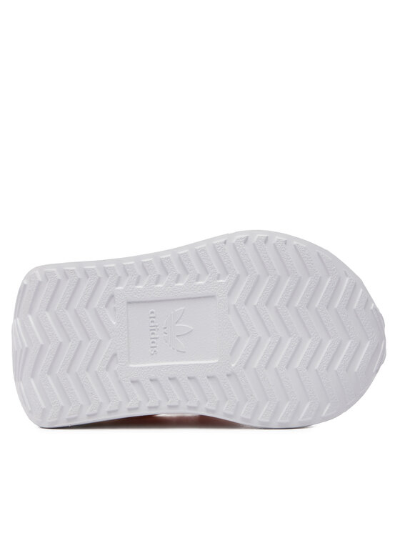 adidas Sneakersy Country XLG Kids IF6151 Beżowy | Modivo.pl