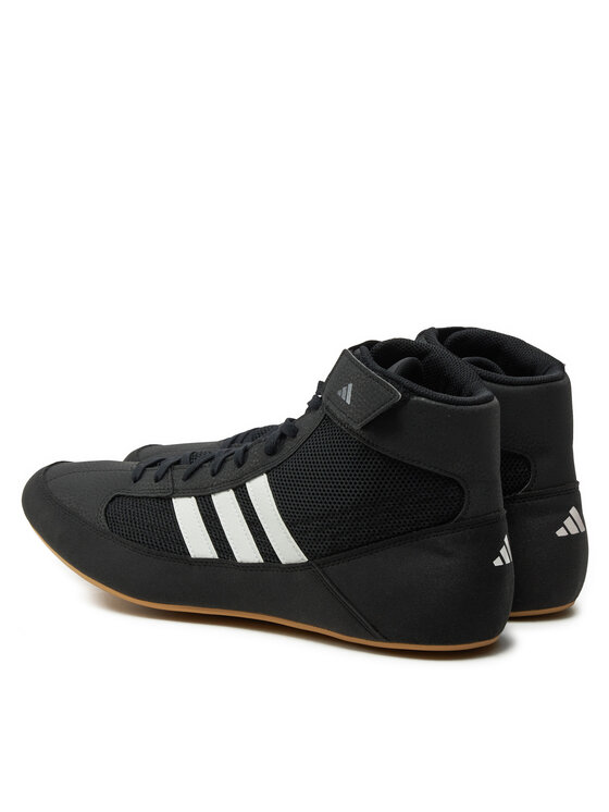 adidas adidas Tenisice za dvoranski nogomet Hvc AQ3325 Crna