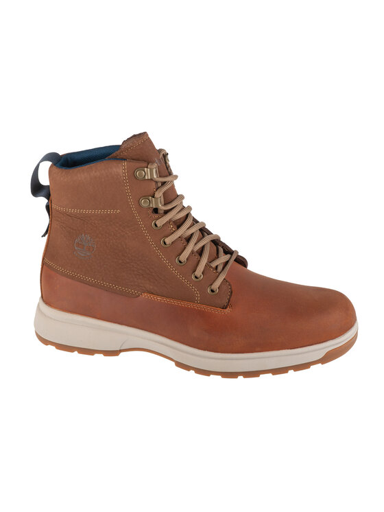 Timberland Scarponcini Timberland Atwells Ave WP Boot Marrone Modivo