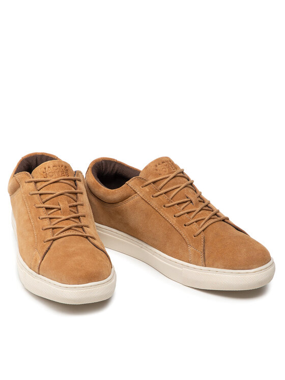 Jack&Jones Jack&Jones Superge Jfwgalaxy 12201284 Rjava