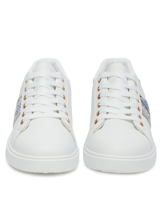 DeeZee DeeZee Snīkeri HD1550 Balts