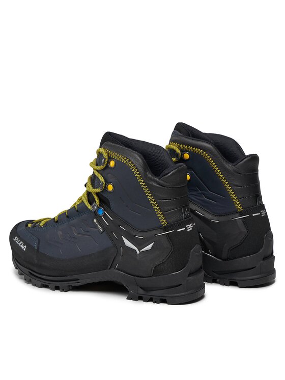 Salewa Salewa Trekkingi Rapace Gtx GORE-TEX 61332-0960 Granatowy