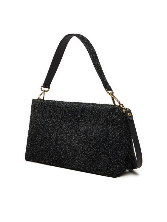 Gianni Chiarini Gianni Chiarini Ročna torba Anais BS 11186 LDN-PL Črna