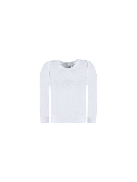 Kanz Kanz Komplet dziecięcy 1712306 Zielony Basic Fit