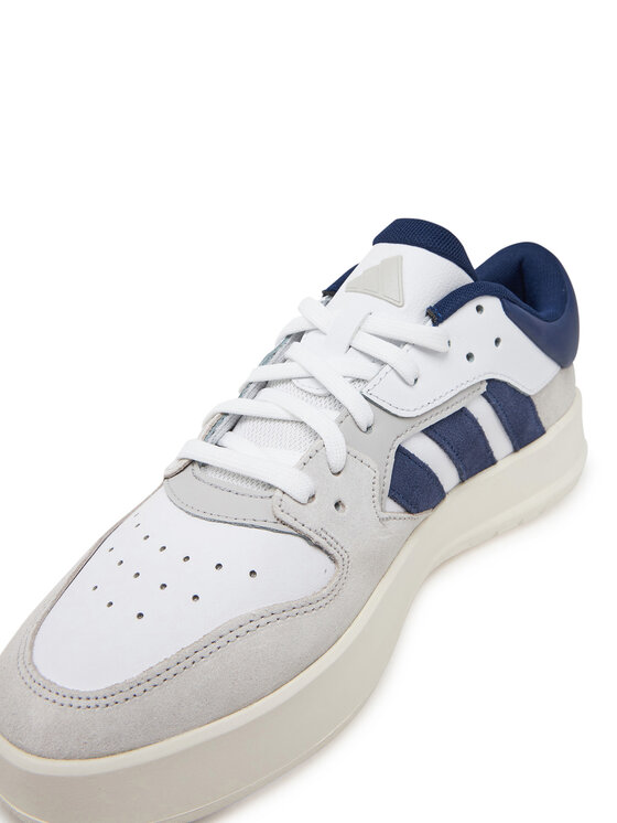 adidas adidas Sneakersy Court 24 JP5373 Bílá