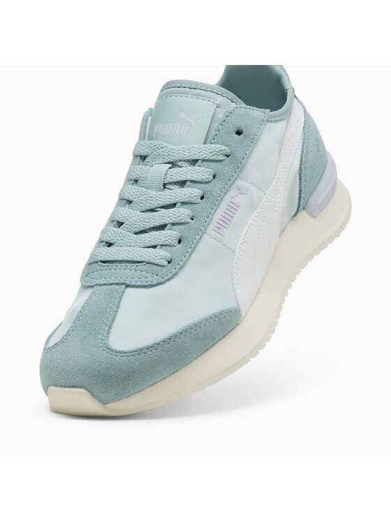 Puma Puma Sneakersy 400694 Niebieski