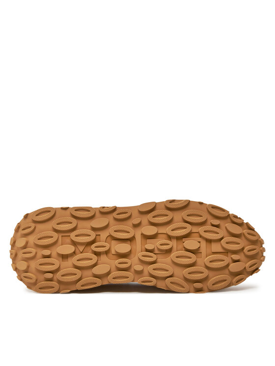 Philippe Model Philippe Model Sneakers TKLD WX01 Bej