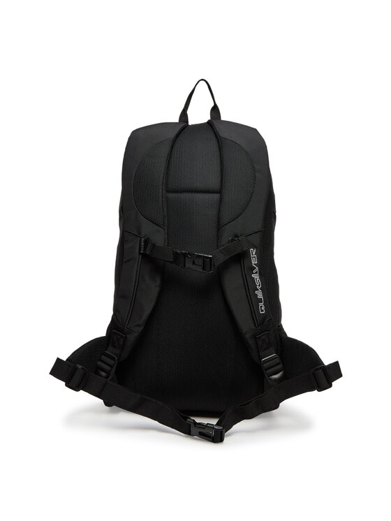 Quiksilver Quiksilver Rucksack QUIC-P-006-07 Schwarz
