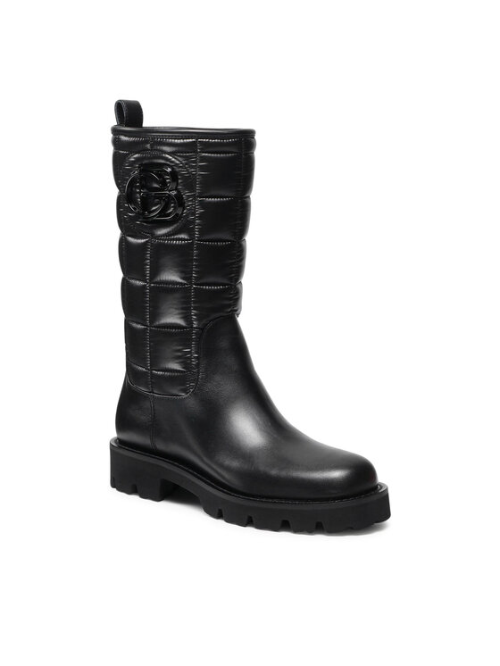 Cizme Baldinini D2B390VINYNENE Negru