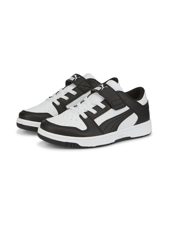 Puma Puma Trekkingi 370492 Biały