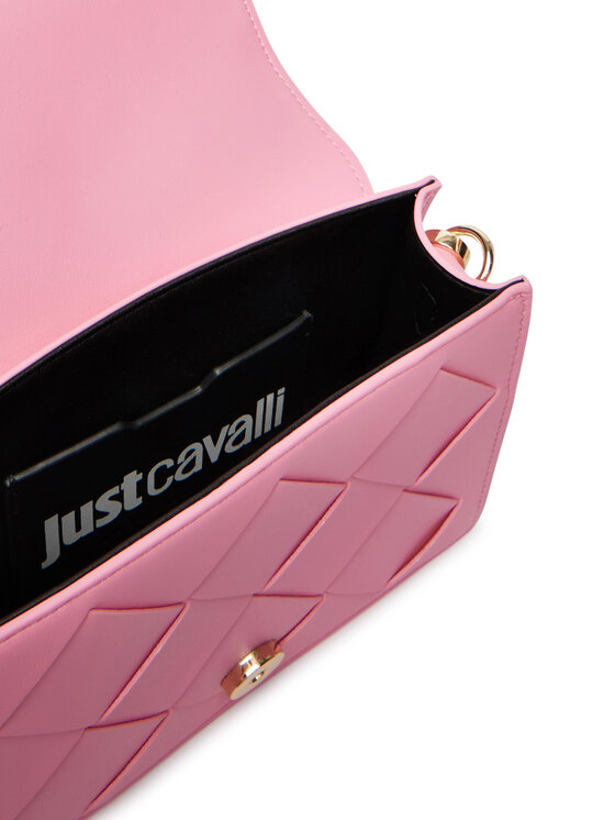 Just Cavalli Just Cavalli Handtasche 80RA4BM3 Rosa