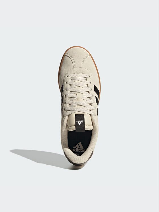 adidas adidas Sneakersy VL Court 3.0 Beżowy