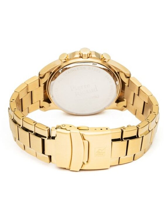 Pierre Ricaud Pierre Ricaud Orologio P97040.1153QF Oro
