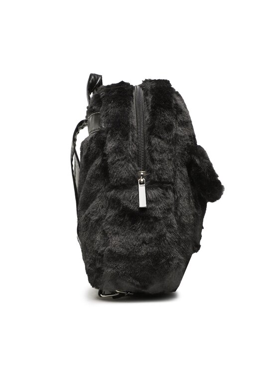 United Colors Of Benetton Zaino 6G6LCY00M Nero