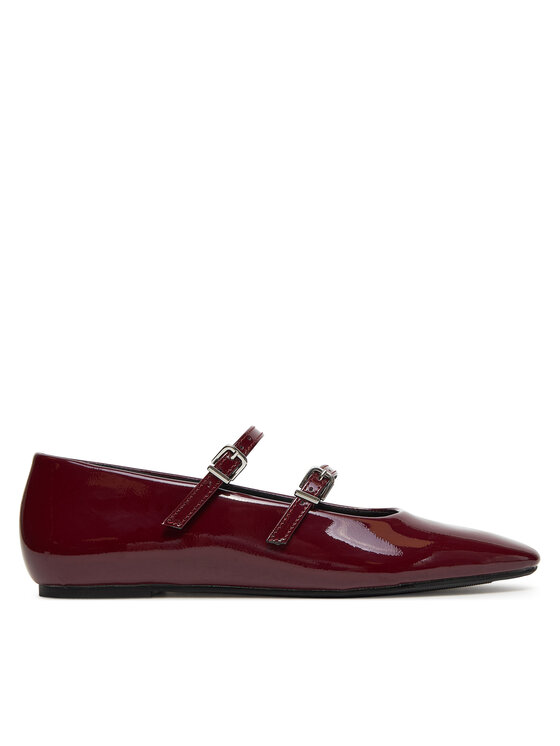 Balerini DeeZee DZRP0468-10 Vișiniu